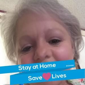 Meet your Posher, Louise